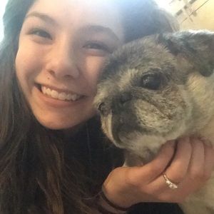 Meet your Posher, Samantha